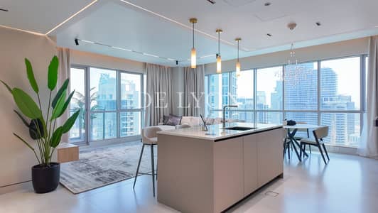 1 Bedroom Flat for Sale in Downtown Dubai, Dubai - DJI_20240425133453_0112_D. jpg