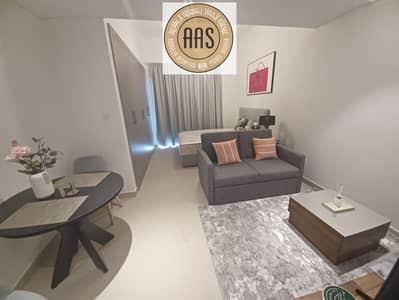 1 Bedroom Flat for Rent in Al Furjan, Dubai - 20240217_141449. jpg