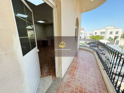 3 Cпальни Апартаменты в аренду в Мохаммед Бин Зайед Сити, Абу-Даби - IMG-20240427-WA0012. jpg