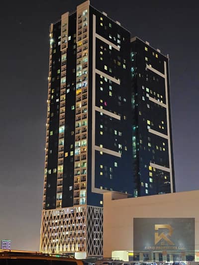 1 Спальня Апартамент в аренду в Аль Рашидия, Аджман - 2f535651-477c-4cfb-a1e9-80b3917b9af2. jpeg