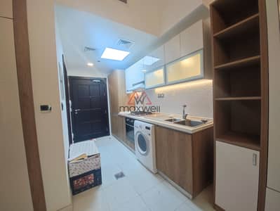 阿尔弗雷德街区， 迪拜 单身公寓待售 - IMG_20220704_145444. jpg