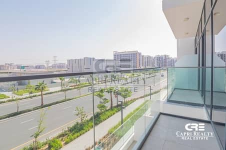 Studio for Sale in Meydan City, Dubai - Chiller Free|skyline view |10 mins Dubai Mall | Ready #MM