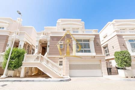 4 Bedroom Villa for Sale in Khalifa City, Abu Dhabi - WhatsApp Image 2024-04-27 at 10.48. 38 AM (1). jpeg