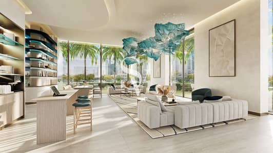 2 Bedroom Apartment for Sale in Al Marjan Island, Ras Al Khaimah - Beach View | Next to UAE First Casino | High ROI