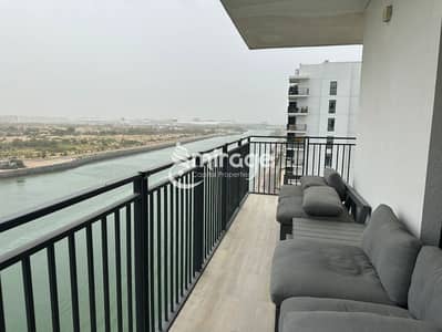 3 Bedroom Apartment for Sale in Yas Island, Abu Dhabi - 3. jpg