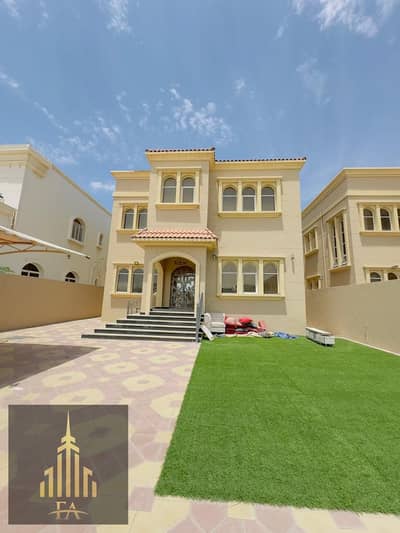 فیلا 5 غرف نوم للايجار في المويهات، عجمان - WhatsApp Image 2024-04-27 at 11.03. 09_270fb020. jpg