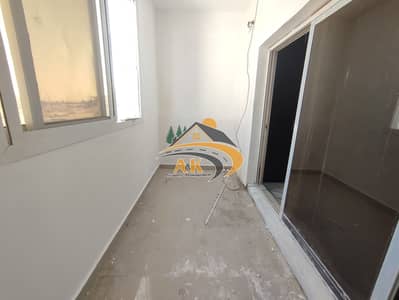 Studio for Rent in Mohammed Bin Zayed City, Abu Dhabi - 1714132942945. jpg