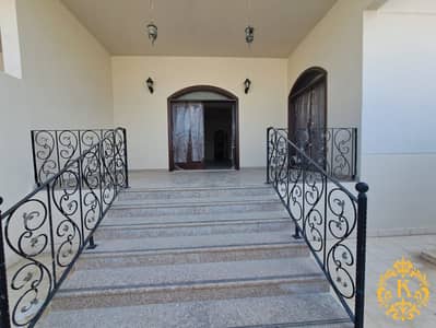 5 Bedroom Villa for Rent in Shakhbout City, Abu Dhabi - WhatsApp Image 2024-04-27 at 10.45. 58 AM. jpeg