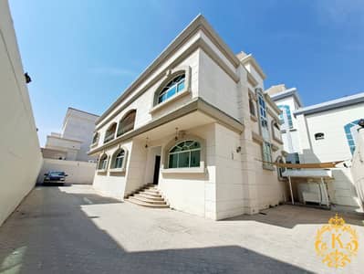 6 Bedroom Villa for Rent in Shakhbout City, Abu Dhabi - WhatsApp Image 2024-04-27 at 10.50. 13 AM. jpeg
