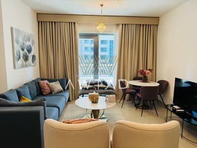 2 Bedroom Flat for Rent in Downtown Dubai, Dubai - IMG_5226. jpeg