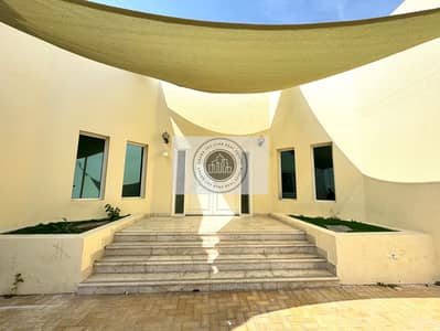 3 Bedroom Villa for Rent in Shakhbout City, Abu Dhabi - NJtf2XWNO1XsMcFvKU2lbOrjM1gzM0R0wXI7EU4X