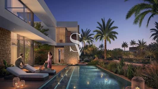 5 Bedroom Villa for Sale in Dubailand, Dubai - Wellness Inspired Community, Serene Haven, Easy PP