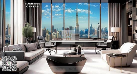 فلیٹ 2 غرفة نوم للبيع في الخليج التجاري، دبي - ec83433f-cd72-4ef4-8251-20c5b3e242f9-2. jpg