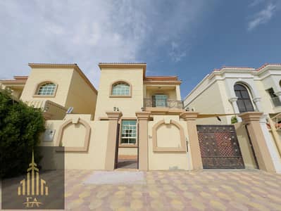 فیلا 5 غرف نوم للايجار في المويهات، عجمان - WhatsApp Image 2024-04-27 at 11.19. 05_1cb1838d. jpg