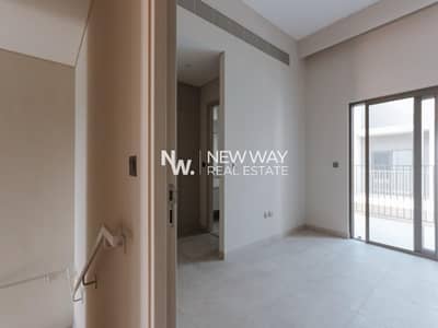 2 Bedroom Townhouse for Rent in Mohammed Bin Rashid City, Dubai - Ready To Move | Brand New | Unfurnished