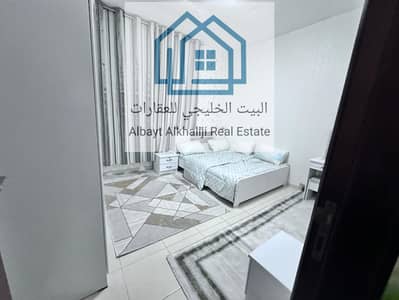 1 Bedroom Flat for Rent in Al Rashidiya, Ajman - u2oTM5IsohNPEKf8IC9YeNRUnhtbI4uPHgkxaoTf