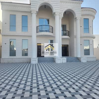 6 Cпальни Вилла в аренду в Мадинат Аль Рияд, Абу-Даби - 3. jpg