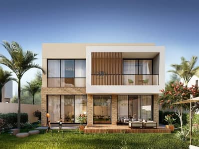 4 Bedroom Villa for Sale in Al Jubail Island, Abu Dhabi - Premium Location | Massive Layout | Corner Unit
