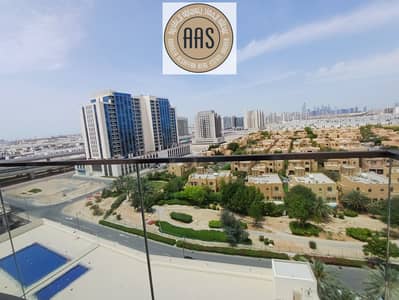 1 Bedroom Apartment for Rent in Al Furjan, Dubai - 20240413_124554. jpg
