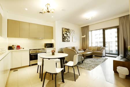 2 Bedroom Apartment for Rent in Dubai Hills Estate, Dubai - _U2A9601. JPG