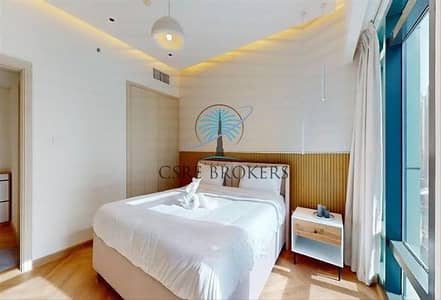 شقة 1 غرفة نوم للايجار في دبي مارينا، دبي - WhatsApp Image 2024-04-26 at 6.50. 33 PM. jpeg