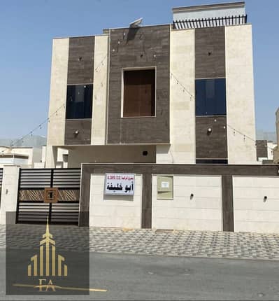 5 Bedroom Villa for Rent in Al Zahya, Ajman - WhatsApp Image 2024-04-27 at 11.39. 20_8c3604ba. jpg