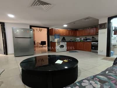 3 Cпальни Апартаменты в аренду в Джумейра Вилладж Серкл (ДЖВС), Дубай - WhatsApp Image 2024-04-27 at 11.38. 35 - Copy. jpg