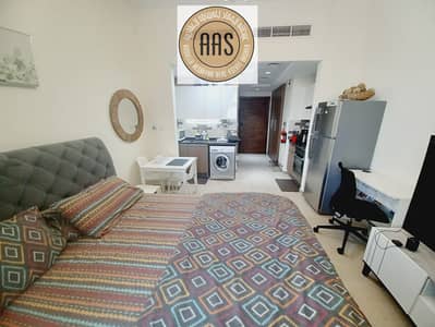 Студия в аренду в Аль Фурджан, Дубай - IMG-20240405-WA0005. jpg