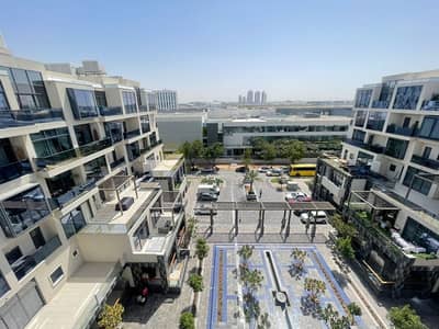 2 Bedroom Apartment for Rent in Motor City, Dubai - VACANT|Spacious 2 BedIHigh floor|Large Balcony