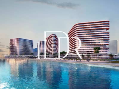 1 Bedroom Apartment for Sale in Yas Island, Abu Dhabi - sea-la-vie-3. png