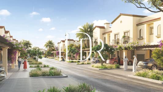 2 Bedroom Townhouse for Sale in Zayed City, Abu Dhabi - 21. jpg