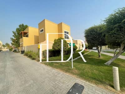 3 Cпальни Вилла Продажа в Аль Раха Гарденс, Абу-Даби - WhatsApp Image 2024-04-18 at 17.28. 41_e20853a1. jpg