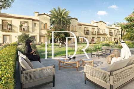 3 Bedroom Townhouse for Sale in Zayed City, Abu Dhabi - 16. jpg