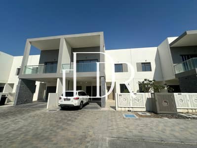 3 Cпальни Вилла Продажа в Яс Айленд, Абу-Даби - IMG_4374. jpeg. jpg