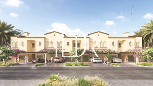 3 Bedroom Townhouse for Sale in Zayed City, Abu Dhabi - 2. jpg