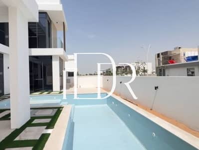 6 Bedroom Villa for Sale in Yas Island, Abu Dhabi - WhatsApp Image 2024-04-18 at 12.04. 51_eeef93c1. jpg