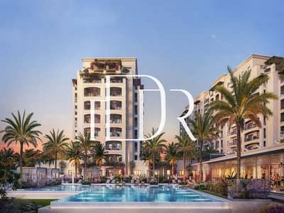 1 Bedroom Apartment for Sale in Yas Island, Abu Dhabi - 23. jpg