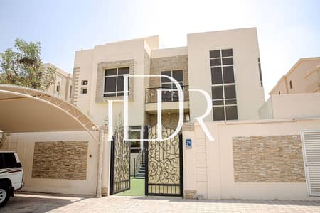 11 Cпальни Вилла Продажа в Аль Шамха, Абу-Даби - aa8062fd-ced6-49e8-aadf-9739066d2d56. jpg