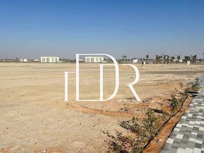 Plot for Sale in Mohammed Bin Zayed City, Abu Dhabi - 867047bf013745f5bd9ef4dbfc6d9b6d-. png