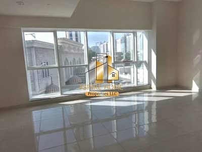 فلیٹ 3 غرف نوم للايجار في شارع النجدة، أبوظبي - WhatsApp Image 2024-04-26 at 4.43. 06 PM (1). jpeg