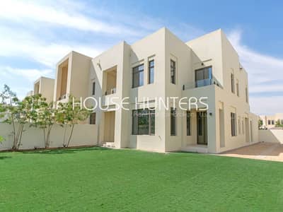 3 Bedroom Villa for Rent in Reem, Dubai - Mira Oasis 1| Type B |X Large Plot | 3 bedroom