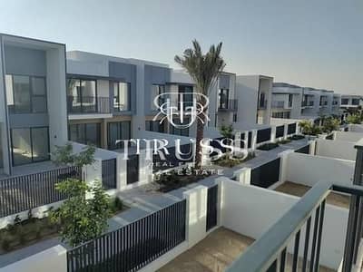 3 Bedroom Townhouse for Rent in The Valley by Emaar, Dubai - 53c08b02-8af4-4abc-adf9-1b5cdf9dffbc. png