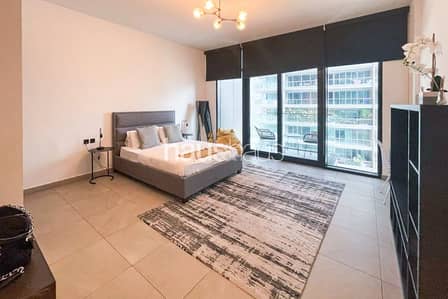 Studio for Rent in Downtown Dubai, Dubai - Brand New | Great Location | Spacious Layout