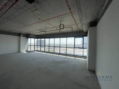 Office for Sale in Jumeirah Lake Towers (JLT), Dubai - SHELL AND CORE | GRADE A | HIGH SPEED ELEVATORS