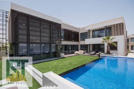 6 Bedroom Villa for Sale in Sobha Hartland, Dubai - dba70ab5-b2c0-41d1-a8a8-42c738aae2c6 (1). jpg