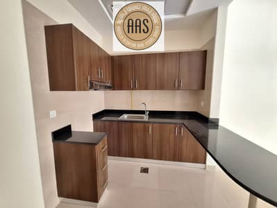 1 Bedroom Flat for Rent in Jumeirah Village Circle (JVC), Dubai - 20240424_131434. jpg