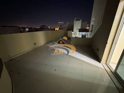2 Cпальни Апартамент в аренду в Мохаммед Бин Зайед Сити, Абу-Даби - IMG_5045. jpeg