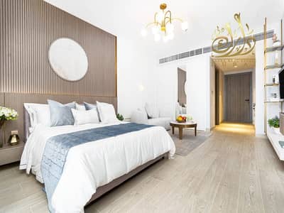1 Спальня Апартамент Продажа в Джумейра Вилладж Серкл (ДЖВС), Дубай - Q Garden Loft 2 - JVC - Q1 2026 (6). jpg