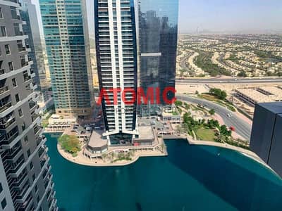 1 Bedroom Flat for Rent in Jumeirah Lake Towers (JLT), Dubai - 44083280-62c9-41cb-a3e8-2bc5cfce1631. jpg