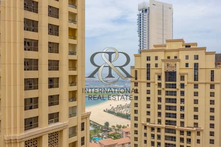 朱美拉海滩住宅（JBR）， 迪拜 4 卧室公寓待租 - 0R9A3563-HDR. jpg